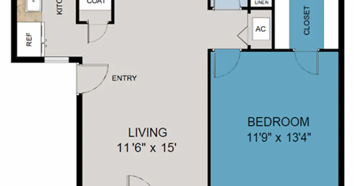 Denton Apartments Woodhill Apartments Near UNT